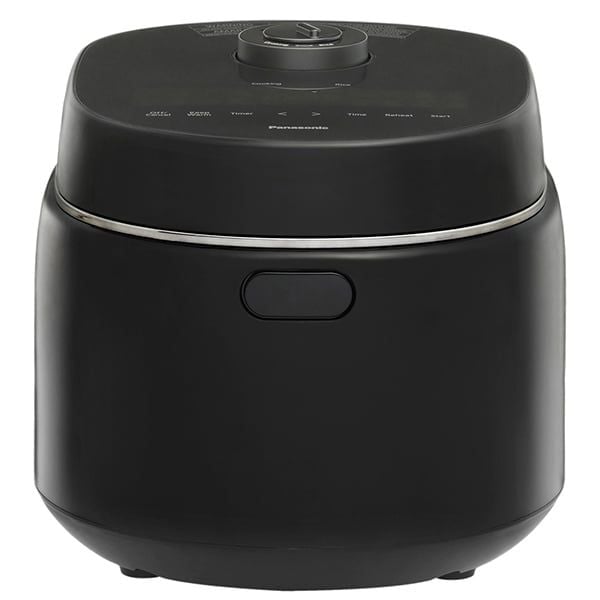  Nồi cơm điện tử PANASONIC DM184KRA (1.8 lít) 