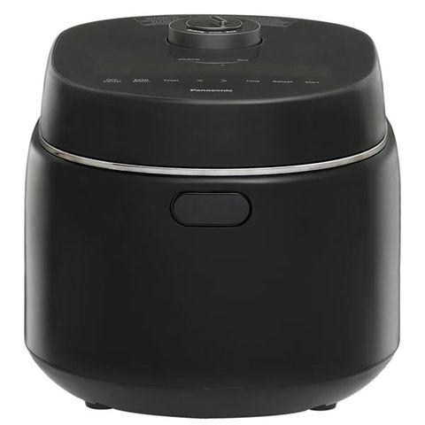  Nồi cơm điện tử PANASONIC DM184KRA (1.8 lít) 