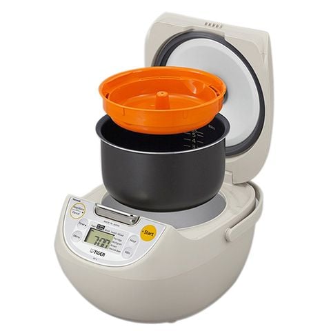  Nồi cơm điện tử TIGER JAX S18W (1.8 lít) 