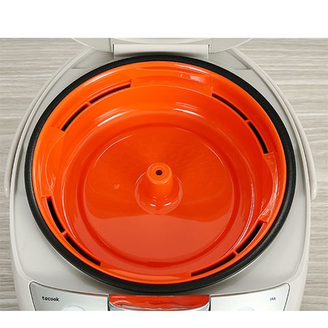  Nồi cơm điện tử TIGER JAX S18W (1.8 lít) 