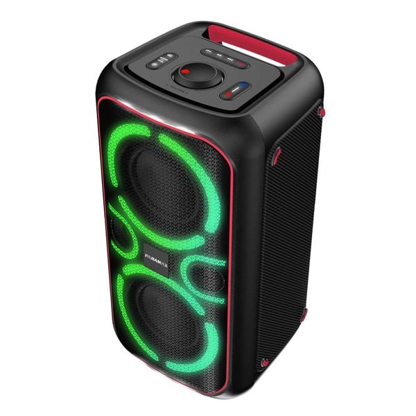  Loa di động hiệu ứng ánh sáng PARAMAX PartyMore 850 
