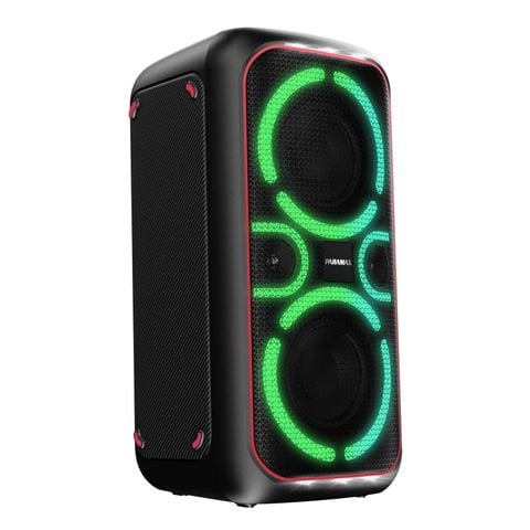  Loa di động hiệu ứng ánh sáng PARAMAX PartyMore 850 