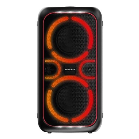 Loa di động hiệu ứng ánh sáng PARAMAX PartyMore 850 