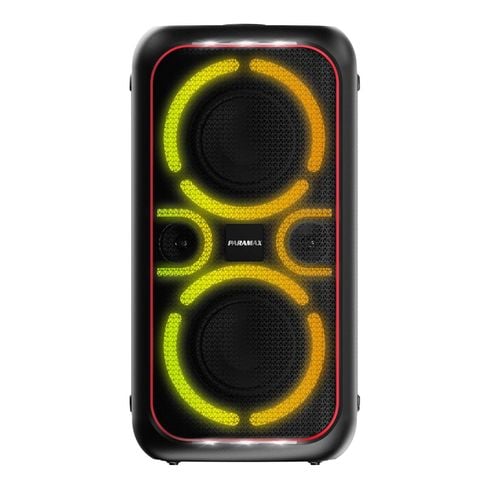  Loa di động hiệu ứng ánh sáng PARAMAX PartyMore 850 