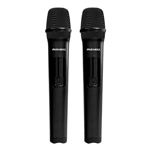  Loa di động hiệu ứng ánh sáng PARAMAX PartyMore 850 
