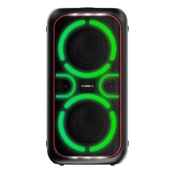  Loa di động hiệu ứng ánh sáng PARAMAX PartyMore 850 