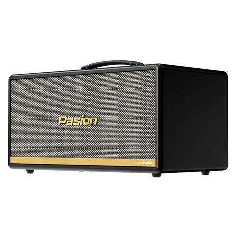  Loa PASION 2C 