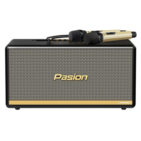  Loa PASION 2C 