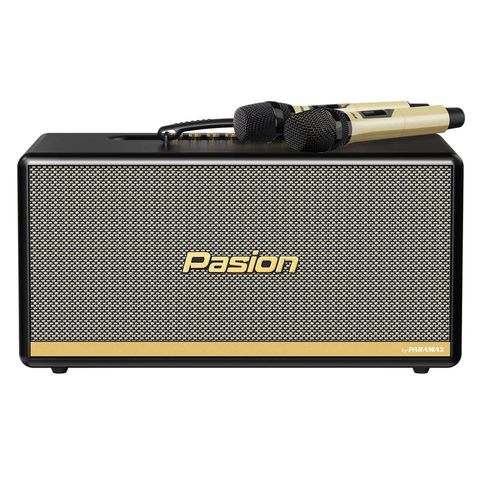 Loa PASION 2C 