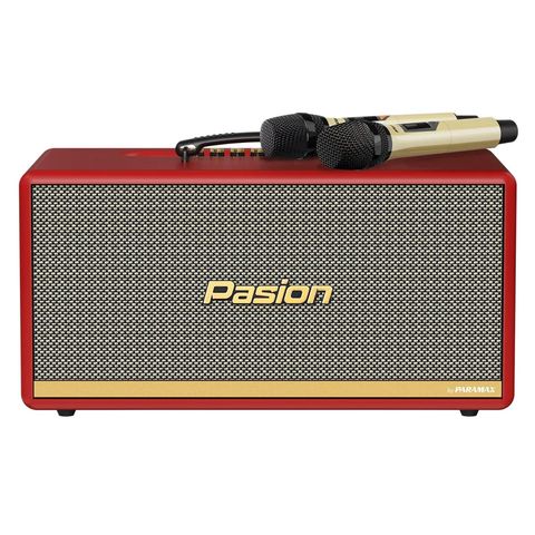  Loa PASION 2C 