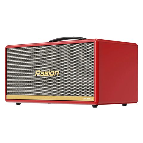  Loa PASION 2C 