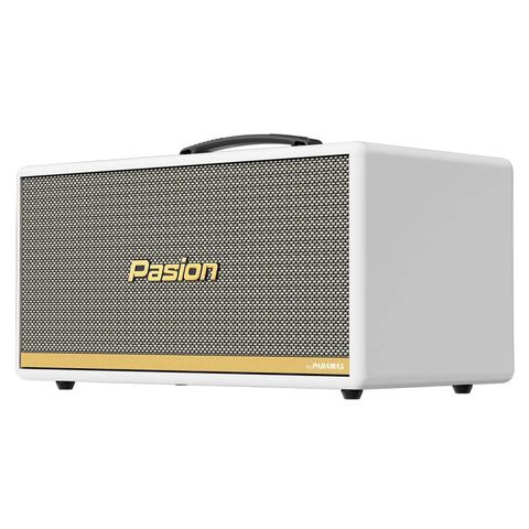  Loa PASION 2C 