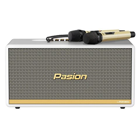  Loa PASION 2C 