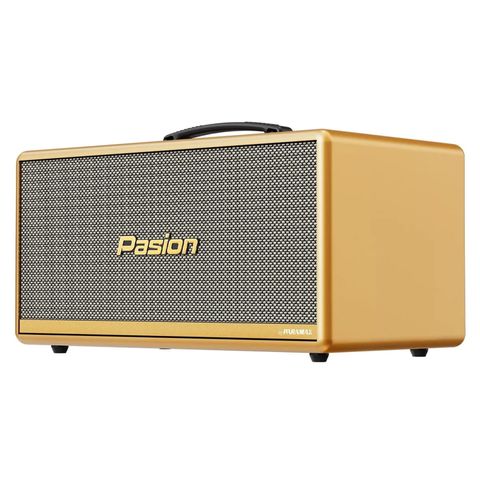  Loa PASION 2C 