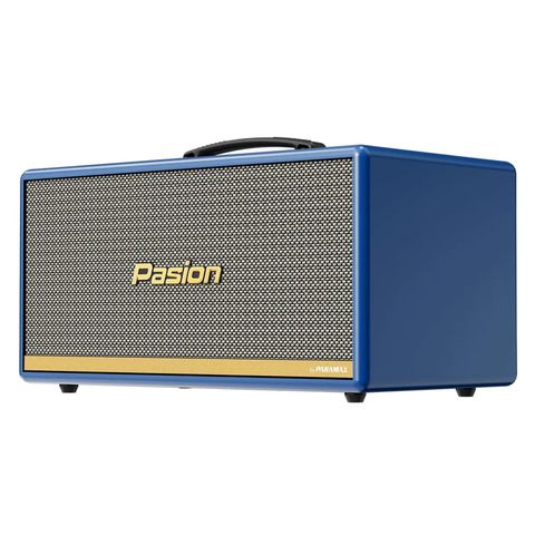  Loa PASION 2C 