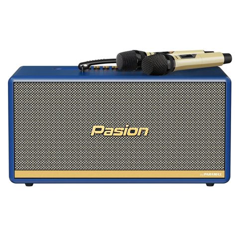  Loa PASION 2C 