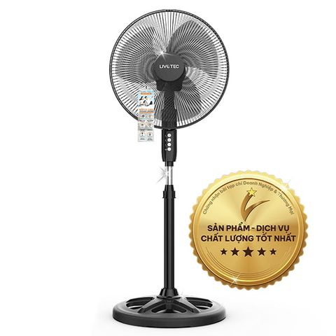  Quạt đứng LIVOTEC S-100 