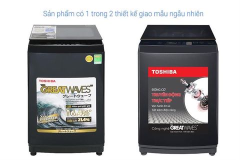  Máy giặt TOSHIBA AW DM1100PV (KK) 