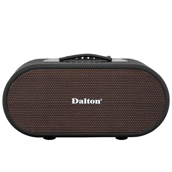  Loa di động DALTON TITAN K206 