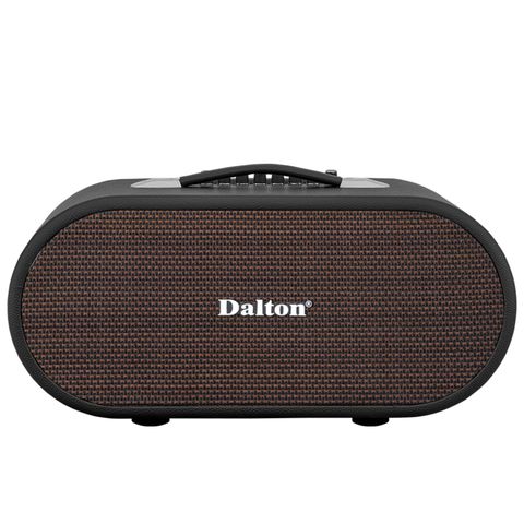 Loa di động DALTON TITAN K206 