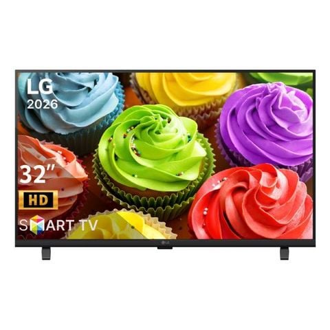 Smart Tivi LG AI HD 32LB655BPSA (32 inch) 