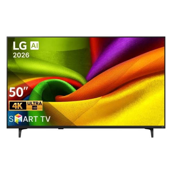  Smart Tivi LG AI 4K 50NU855BPSA (50 inch) 