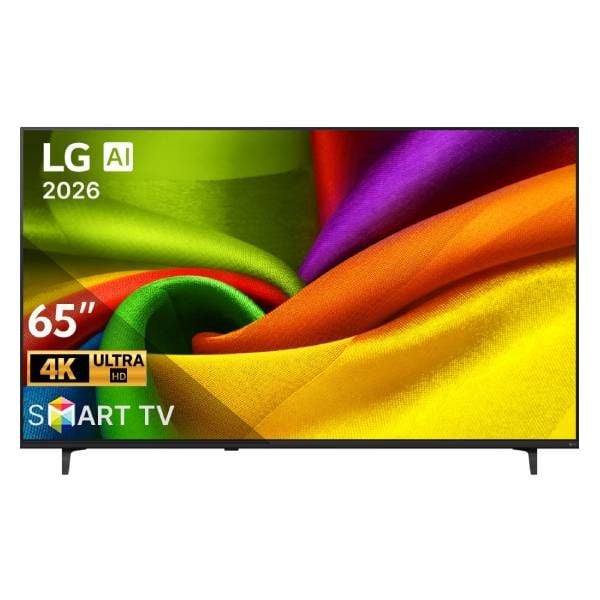  Smart Tivi LG AI 4K 65NU855BPSA (65 inch) 