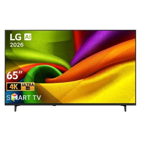  Smart Tivi LG AI 4K 65NU855BPSA (65 inch) 