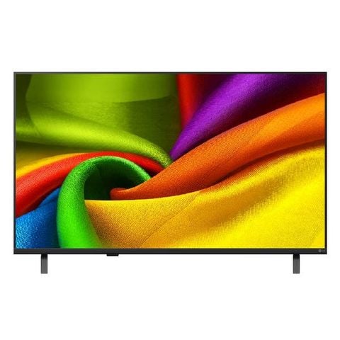  Smart Tivi LG AI 4K 55NU855BPSA (55 inch) 