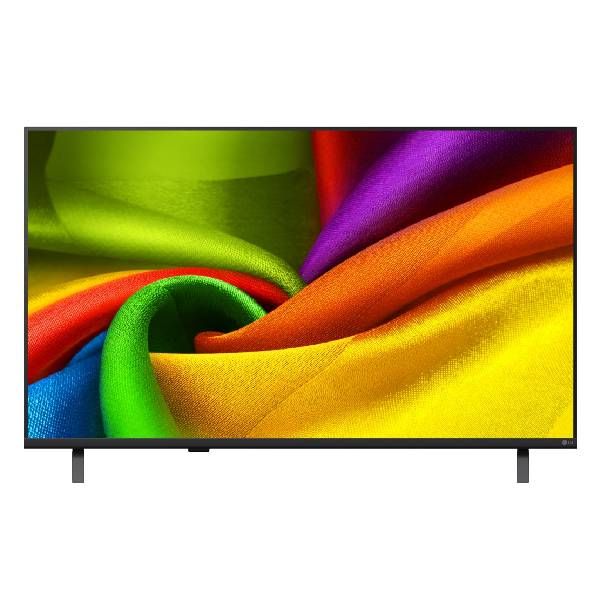  Smart Tivi LG AI 4K 43NU855BPSA (43 inch) 