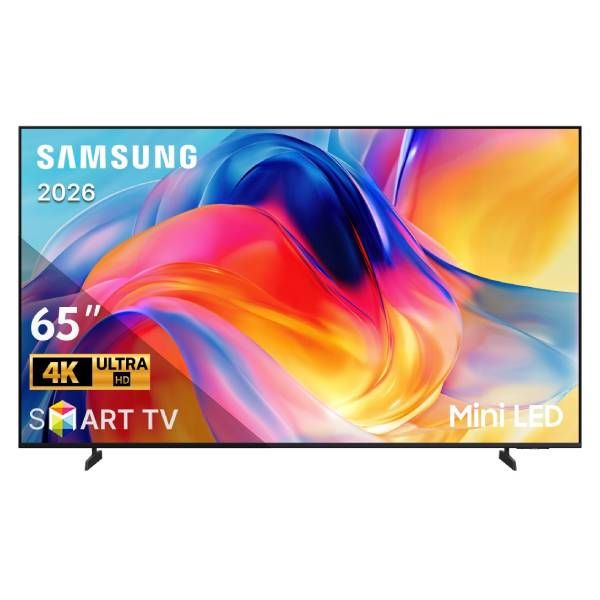  Smart Tivi Mini LED SAMSUNG AI 4K 65 inch UA65M77HAKXXV 