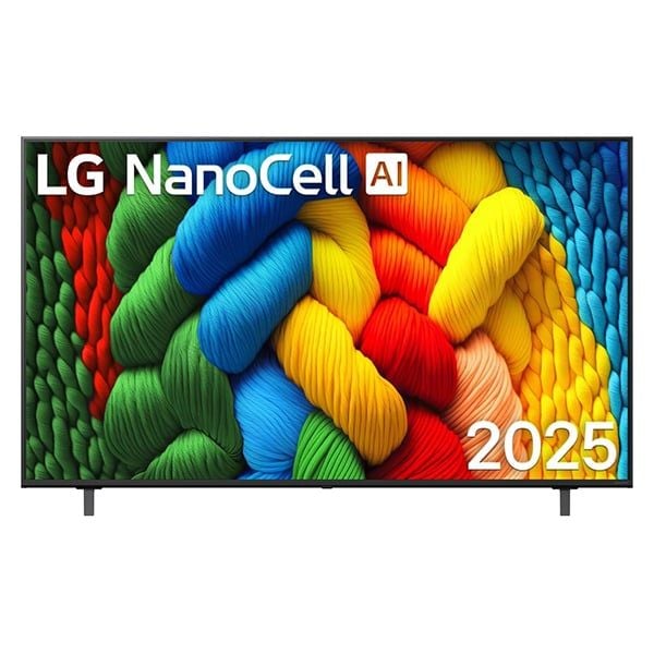  Smart Tivi NanoCell LG AI 4K 65NANO80ASA (65 inch) 