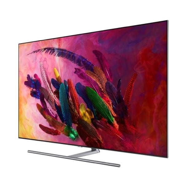  Smart Tivi QLED SAMSUNG 4K QA55Q7FNAKXXV (55 inch) 