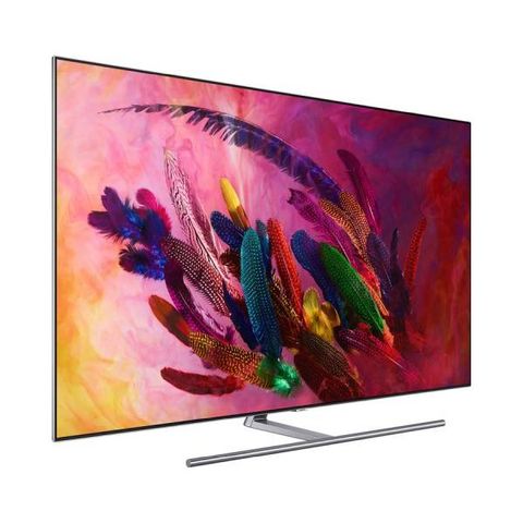  Smart Tivi QLED SAMSUNG 4K QA55Q7FNAKXXV (55 inch) 