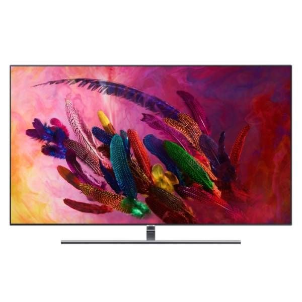  Smart Tivi QLED SAMSUNG 4K QA55Q7FNAKXXV (55 inch) 