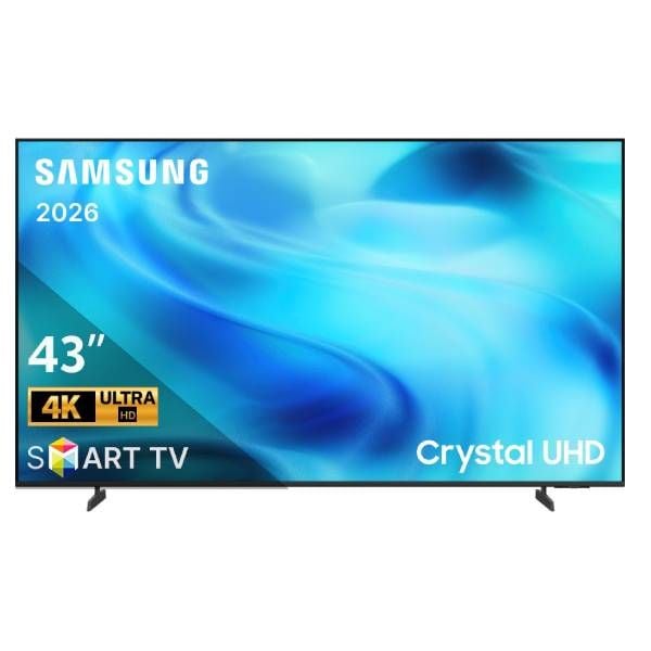  Smart Tivi UHD SAMSUNG Vision AI 4K UA43U8500HKXXV (43 inch) 