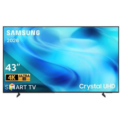  Smart Tivi UHD SAMSUNG Vision AI 4K UA43U8500HKXXV (43 inch) 