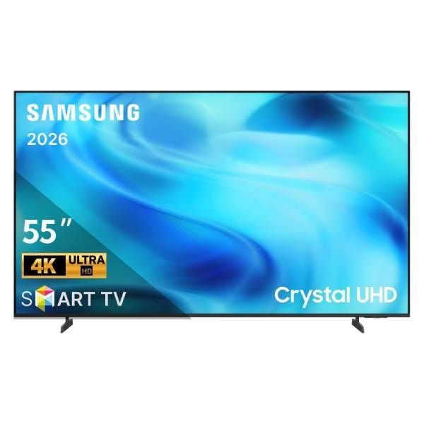 Smart Tivi UHD SAMSUNG Vision AI 4K UA55U8500HKXXV (55 inch) 