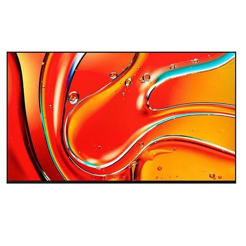  Google Tivi QLED Mini LED SONY AI 4K K 65XR70 (65 inch) 