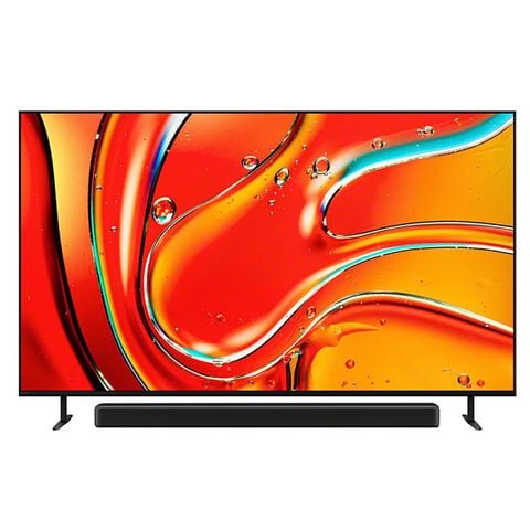  Google Tivi QLED Mini LED SONY AI 4K K 65XR70 (65 inch) 