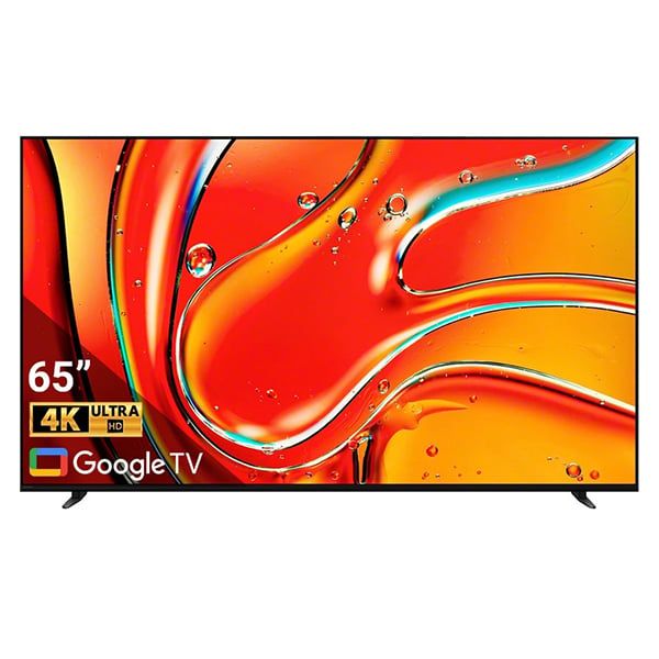  Google Tivi QLED Mini LED SONY AI 4K K 65XR70 (65 inch) 