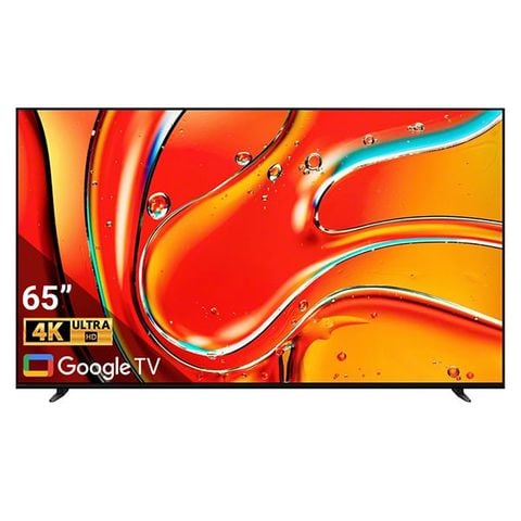  Google Tivi QLED Mini LED SONY AI 4K K 65XR70 (65 inch) 