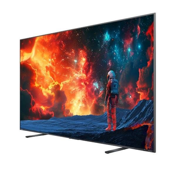  Smart Tivi QLED TOSHIBA AI 4K 100Z670NP (100 inch) 