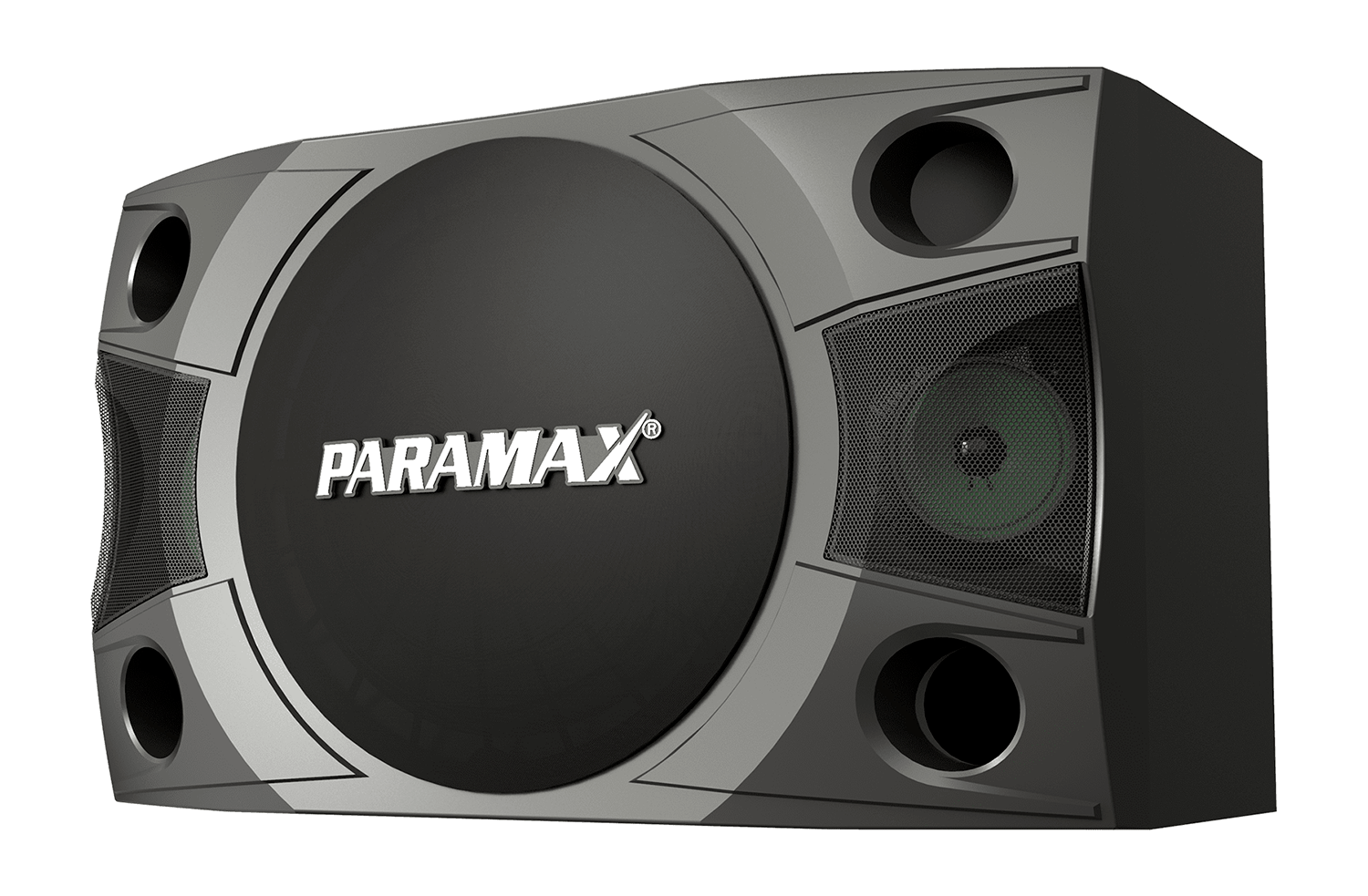  COMBO PARAMAX CBX-1000 