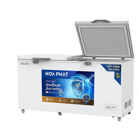  Tủ đông chống ăn mòn HÒA PHÁT HPF AD6783.CR (803 Lít) 