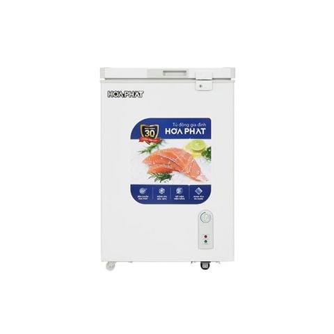  Tủ đông HÒA PHÁT HPF AN6107 (107 Lít) 