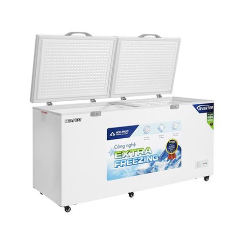  Tủ đông HÒA PHÁT HPF AD6544 (544 Lít) 