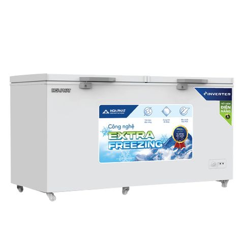  Tủ đông HÒA PHÁT HPF AD6544 (544 Lít) 