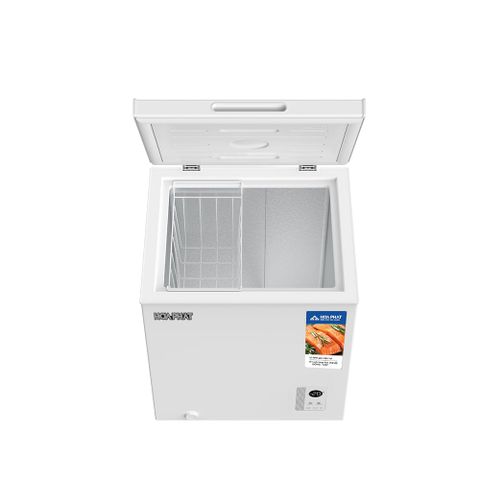  Tủ đông mini HÒA PHÁT HPF AN666 (66 Lít) 