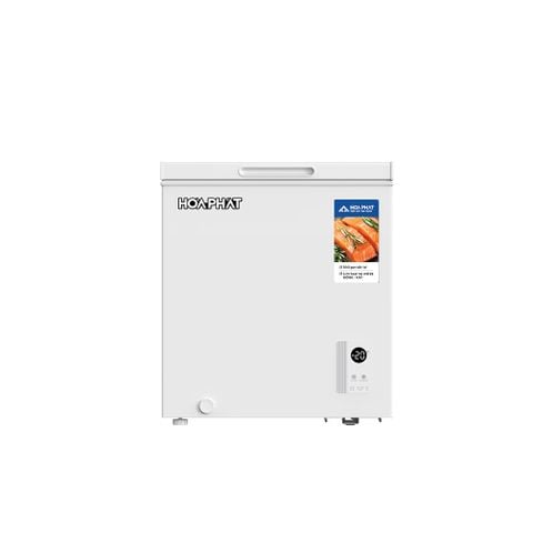  Tủ đông mini HÒA PHÁT HPF AN666 (66 Lít) 